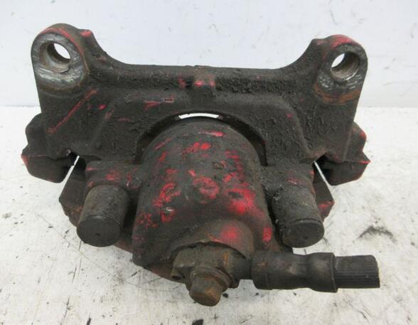 Brake Caliper VW Golf V (1K1)