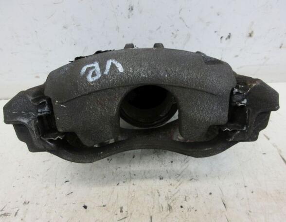 Brake Caliper CITROËN C3 II (SC)