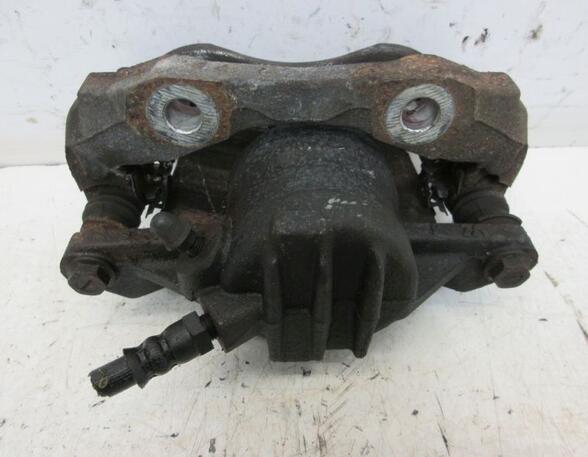 Brake Caliper CITROËN C3 II (SC)