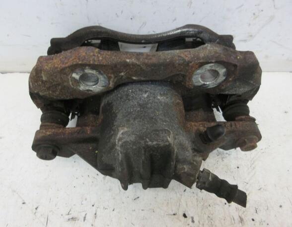 Brake Caliper CITROËN C3 II (SC)