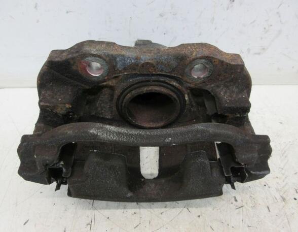 Brake Caliper CITROËN C3 II (SC)