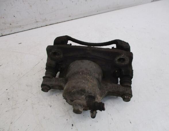 Brake Caliper TOYOTA Aygo (KGB1, WNB1)