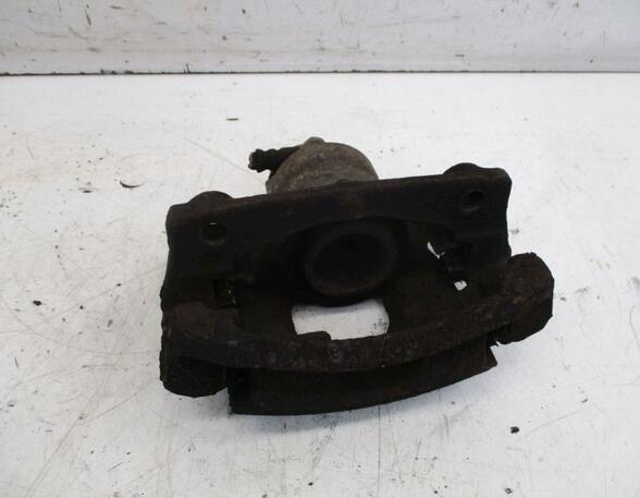 Brake Caliper TOYOTA Aygo (KGB1, WNB1)