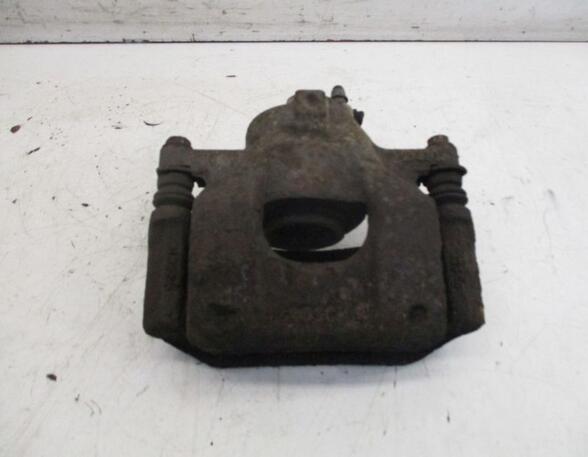 Brake Caliper TOYOTA Aygo (KGB1, WNB1)