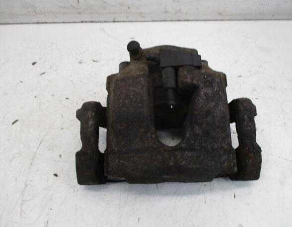 Brake Caliper MERCEDES-BENZ SLK (R170)