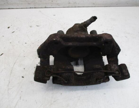 Brake Caliper MERCEDES-BENZ SLK (R170)