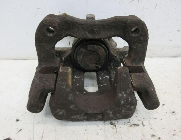 Brake Caliper PEUGEOT 307 CC (3B)