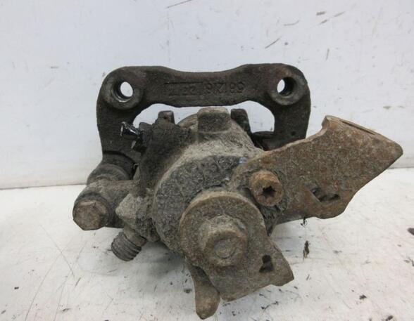 Brake Caliper PEUGEOT 307 CC (3B)