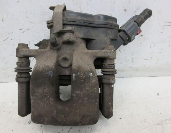 Bremssattel links hinten Stellmotor Feststellbremse RENAULT TALISMAN (L2M_) 1.6 DCI 130 96 KW