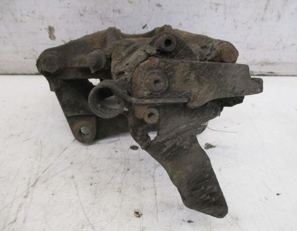 Brake Caliper NISSAN Interstar Kasten (X70)