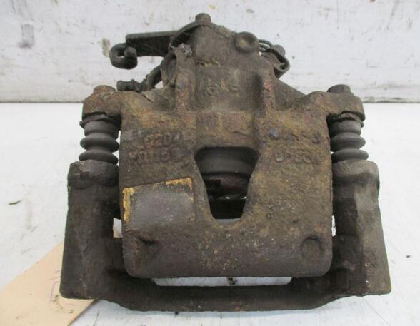 Brake Caliper NISSAN Interstar Kasten (X70)