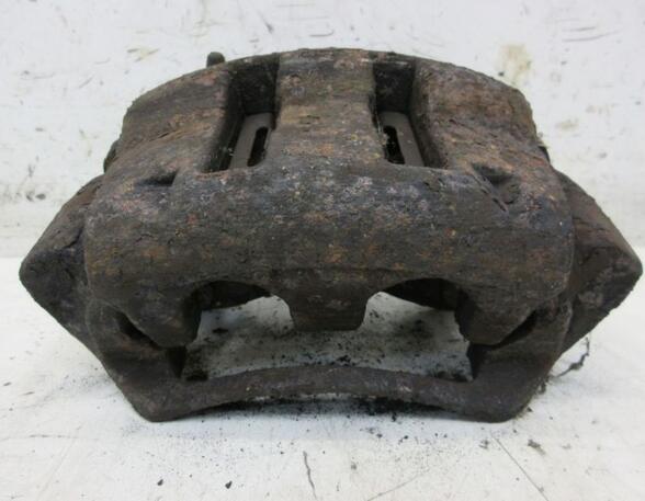 Brake Caliper NISSAN Interstar Kasten (X70)