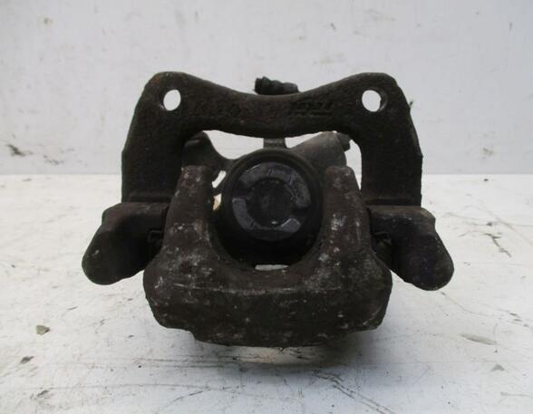 Brake Caliper PEUGEOT 407 (6D)