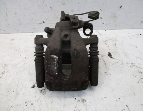 Brake Caliper PEUGEOT 407 (6D)