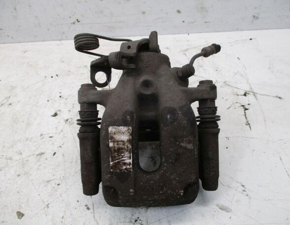 Brake Caliper PEUGEOT 407 (6D)