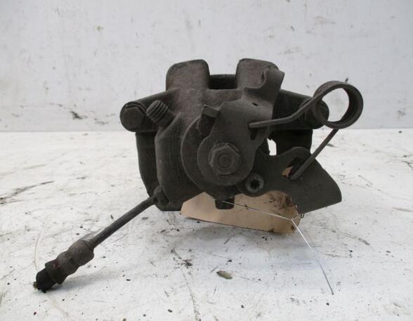 Brake Caliper PEUGEOT 407 (6D)