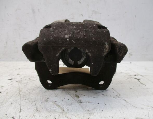 Brake Caliper PEUGEOT 407 (6D)