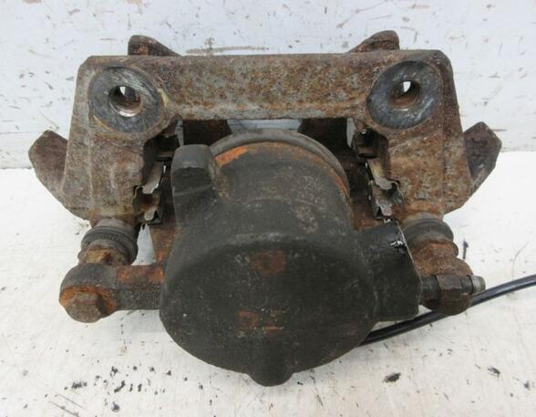 Brake Caliper MERCEDES-BENZ B-Klasse (W245)