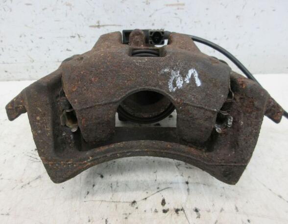 Brake Caliper MERCEDES-BENZ B-Klasse (W245)