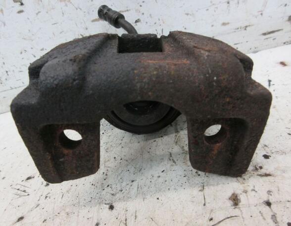 Bremssattel links hinten  JEEP CHEROKEE/LIBERTY (KJ) 3.7 4WD 155 KW