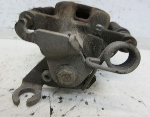 Brake Caliper MITSUBISHI Colt CZC Cabriolet (RG)