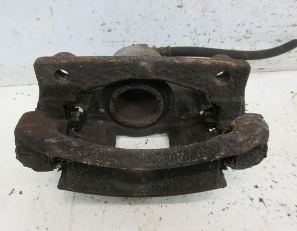 Brake Caliper TOYOTA Aygo (KGB1, WNB1)