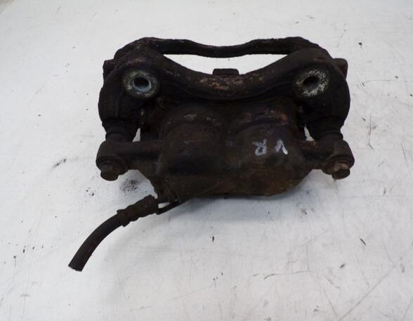 Brake Caliper FORD Transit V363 Kasten (FCD, FDD)