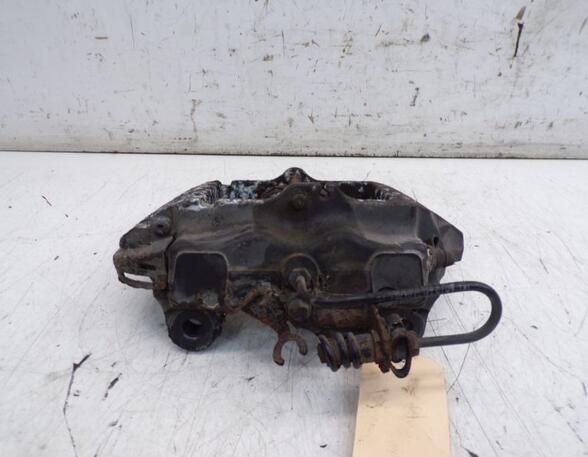 Bremssattel rechts hinten  VW TOUAREG (7LA  7L6  7L7) 5.0 V10 TDI 230 KW