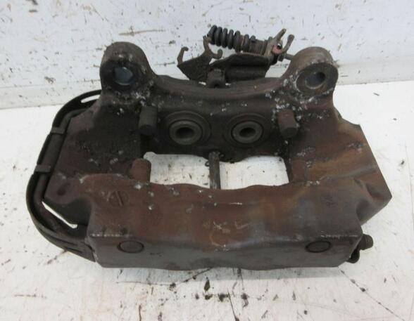 Bremssattel rechts hinten  VW TOUAREG (7LA  7L6  7L7) 3.2 V6 177 KW