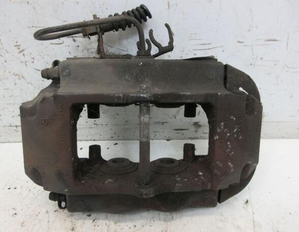 Brake Caliper VW TOUAREG (7LA, 7L6, 7L7)