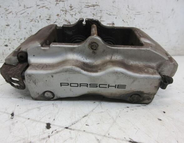 Brake Caliper PORSCHE CAYENNE (9PA)