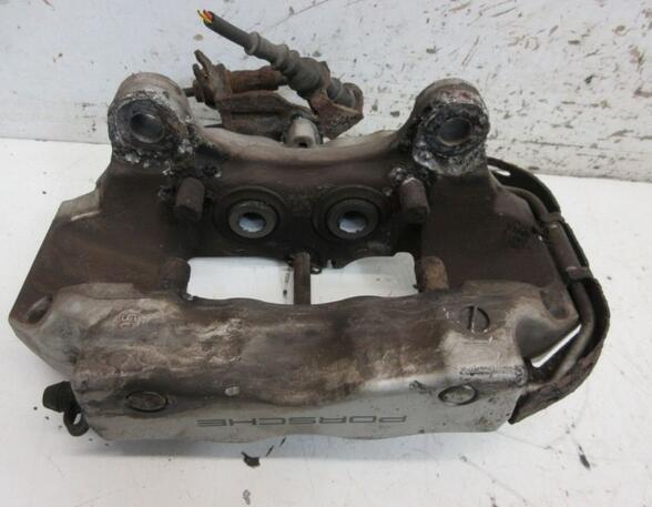 Brake Caliper PORSCHE CAYENNE (9PA)