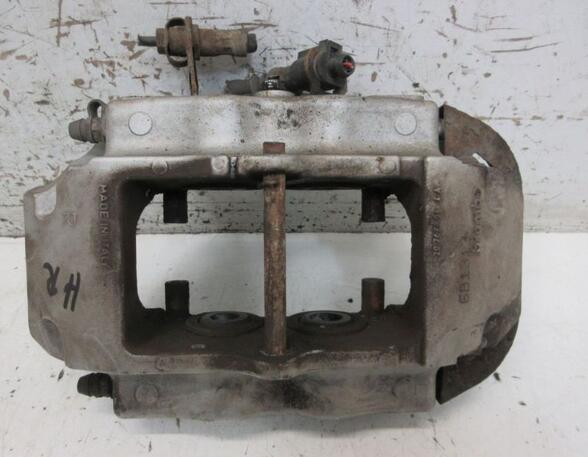 Brake Caliper PORSCHE CAYENNE (9PA)