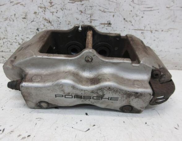 Brake Caliper PORSCHE CAYENNE (9PA)