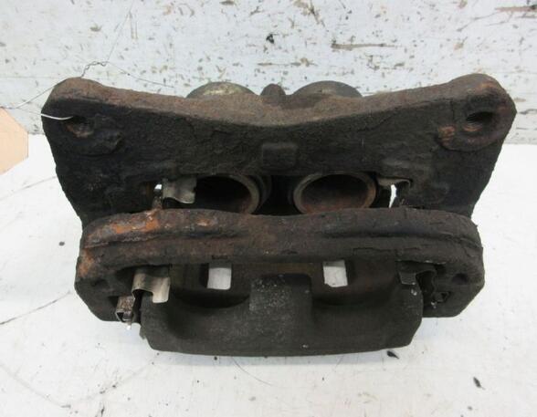 Brake Caliper SUBARU IMPREZA Hatchback (GR, GH, G3)