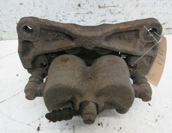 Brake Caliper SUBARU IMPREZA Hatchback (GR, GH, G3)