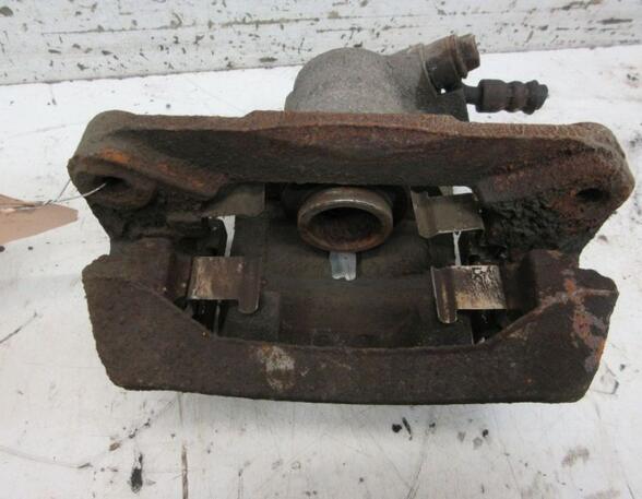 Bremssattel links hinten  SUBARU IMPREZA SCHRÄGHECK (GR  GH  G3) 2.0 D AW 110 KW