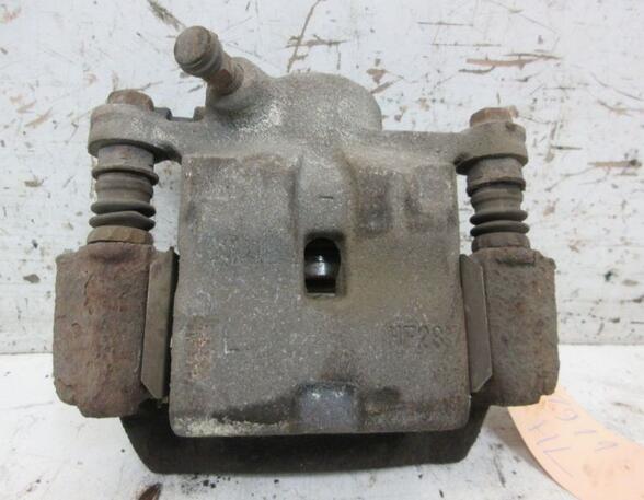 Bremssattel links hinten  SUBARU IMPREZA SCHRÄGHECK (GR  GH  G3) 2.0 D AW 110 KW