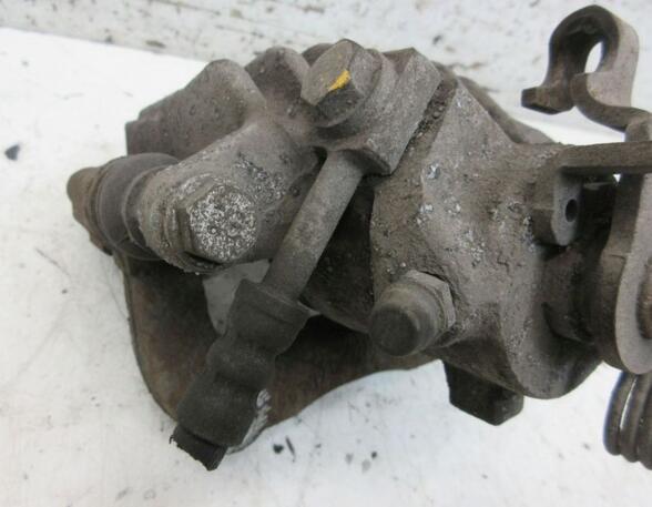 Brake Caliper AUDI A1 (8X1, 8XK), AUDI A1 Sportback (8XA, 8XF)