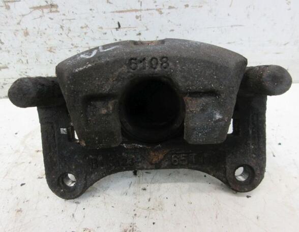 Bremssattel vorne links  MITSUBISHI MIRAGE/SPACE STAR SCHRÄGHECK (A0_A  A05A 52 KW