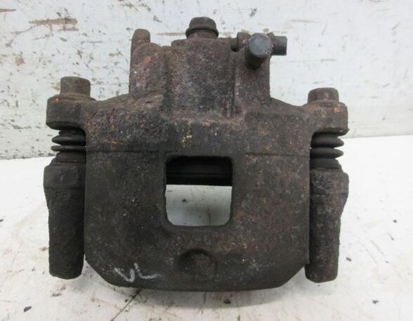 Bremssattel vorne links  MITSUBISHI MIRAGE/SPACE STAR SCHRÄGHECK (A0_A  A05A 52 KW