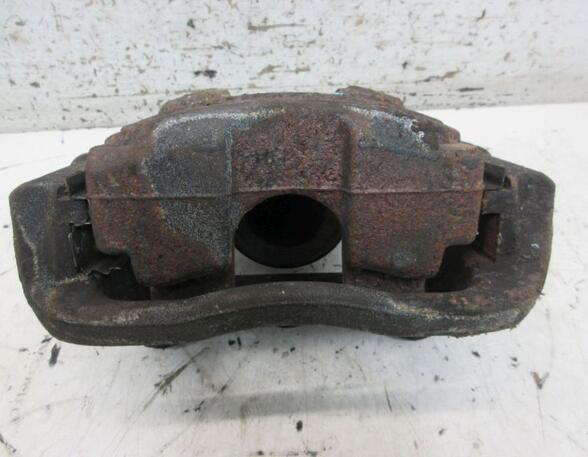 Brake Caliper OPEL ZAFIRA TOURER C (P12)