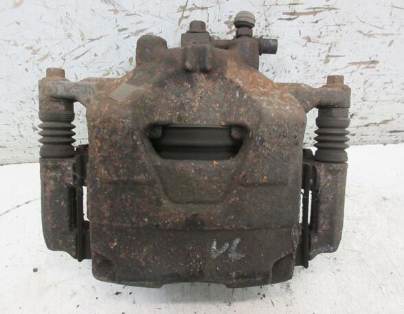 Brake Caliper OPEL ZAFIRA TOURER C (P12)