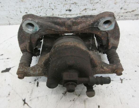 Brake Caliper OPEL ZAFIRA TOURER C (P12)