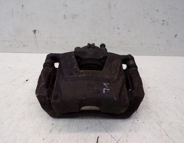 Brake Caliper OPEL ASTRA J (P10)