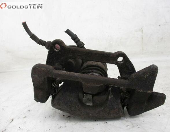 Brake Caliper AUDI Q5 (8RB)