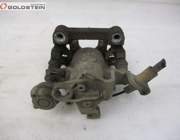 Brake Caliper CITROËN C4 GRAND PICASSO I (UA_), CITROËN C4 PICASSO I MPV (UD_)