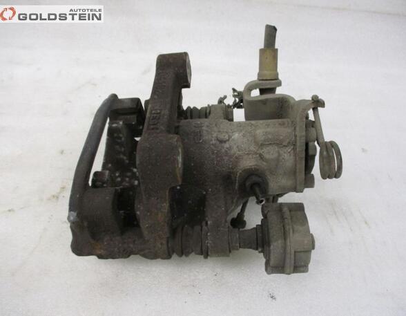 Brake Caliper CITROËN C4 GRAND PICASSO I (UA_), CITROËN C4 PICASSO I MPV (UD_)