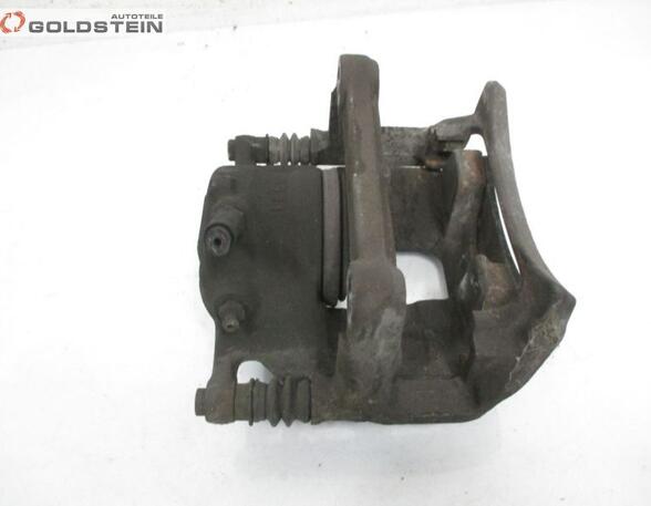 Brake Caliper MERCEDES-BENZ GLA-CLASS (X156)