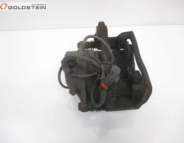 Brake Caliper MERCEDES-BENZ E-CLASS (W212)